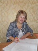 Пономарёва Валентина Васильевна